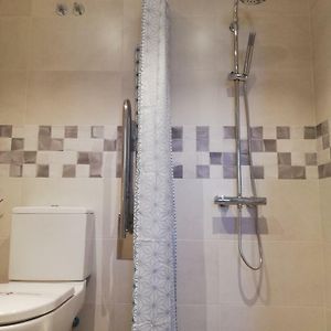 Habitación Doble Adaptada para Discapacitados